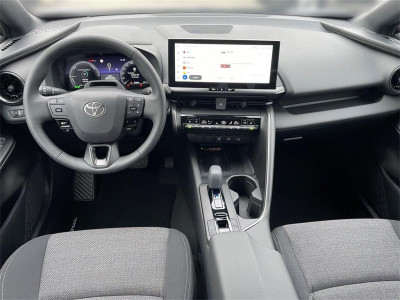 Toyota C-HR Neuwagen Toyota C-HR Neuwagen