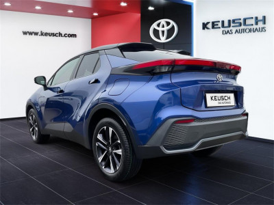 Toyota C-HR Neuwagen Toyota C-HR Neuwagen