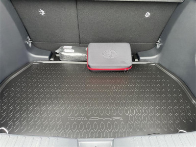 Toyota C-HR Neuwagen Toyota C-HR Neuwagen