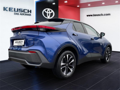 Toyota C-HR Neuwagen Toyota C-HR Neuwagen