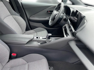 Toyota C-HR Neuwagen Toyota C-HR Neuwagen