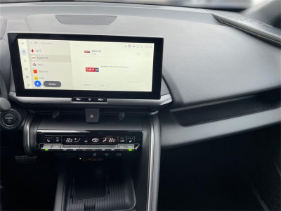 Toyota C-HR Neuwagen Toyota C-HR Neuwagen