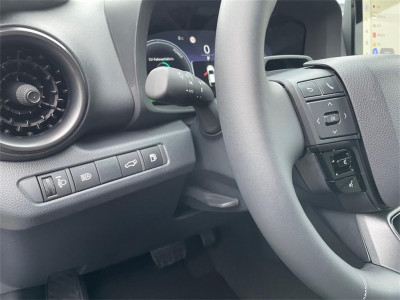 Toyota C-HR Neuwagen Toyota C-HR Neuwagen