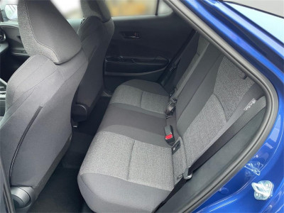 Toyota C-HR Neuwagen Toyota C-HR Neuwagen