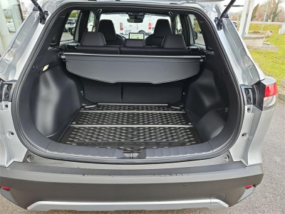 Toyota Corolla Cross Vorführwagen Toyota Corolla Cross Vorführwagen