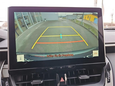 Toyota Corolla Cross Vorführwagen Toyota Corolla Cross Vorführwagen