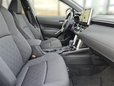 Toyota Corolla Cross Vorführwagen Toyota Corolla Cross Vorführwagen