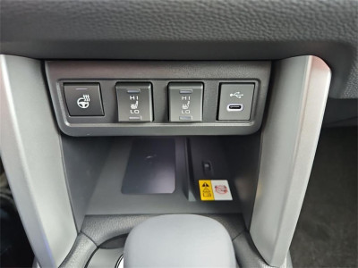 Toyota Corolla Cross Vorführwagen Toyota Corolla Cross Vorführwagen