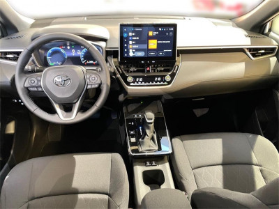 Toyota Corolla Cross Neuwagen