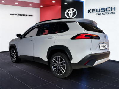 Toyota Corolla Cross Neuwagen