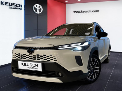 Toyota Corolla Cross Neuwagen