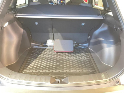 Toyota Corolla Cross Neuwagen