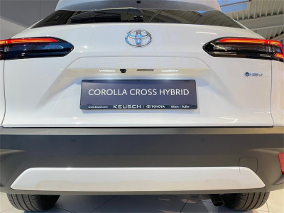 Toyota Corolla Cross Neuwagen