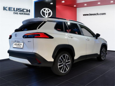 Toyota Corolla Cross Neuwagen