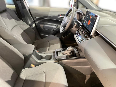 Toyota Corolla Cross Neuwagen