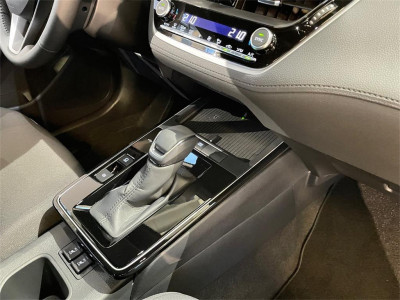 Toyota Corolla Cross Neuwagen