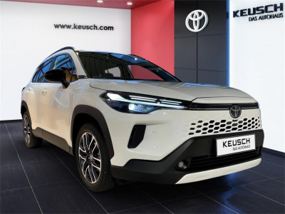 Toyota Corolla Cross Neuwagen
