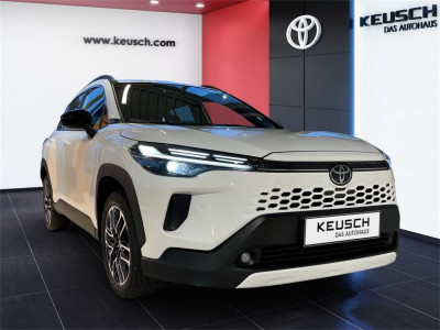 Toyota Corolla Cross Neuwagen