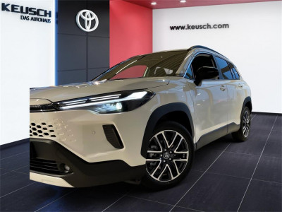 Toyota Corolla Cross Neuwagen