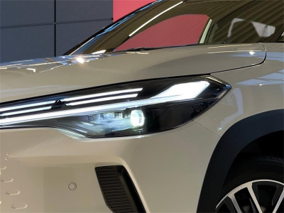 Toyota Corolla Cross Neuwagen