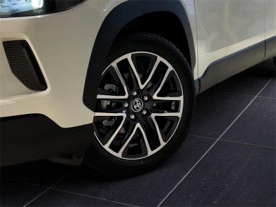 Toyota Corolla Cross Neuwagen