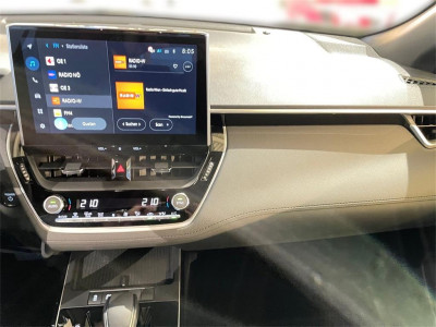 Toyota Corolla Cross Neuwagen