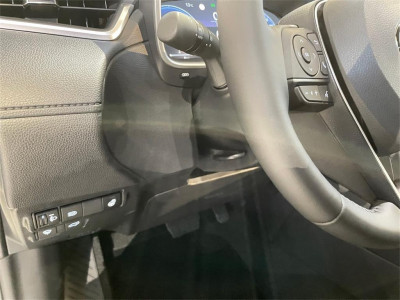 Toyota Corolla Cross Neuwagen