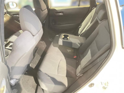 Toyota Corolla Cross Neuwagen