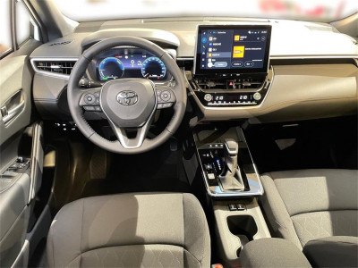 Toyota Corolla Cross Neuwagen