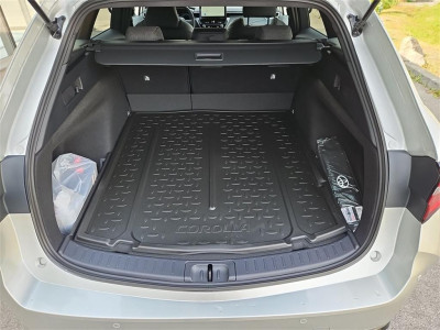 Toyota Corolla Neuwagen