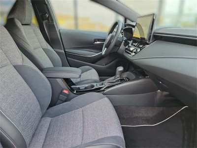 Toyota Corolla Neuwagen