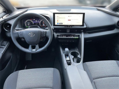 Toyota C-HR Neuwagen