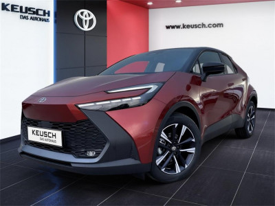 Toyota C-HR Neuwagen