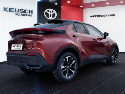 Toyota C-HR Neuwagen