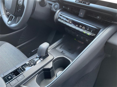 Toyota C-HR Neuwagen