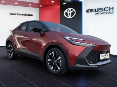 Toyota C-HR Neuwagen