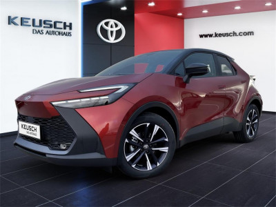 Toyota C-HR Neuwagen