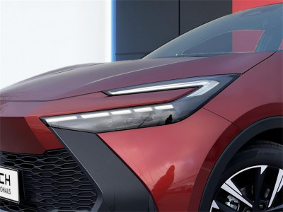 Toyota C-HR Neuwagen
