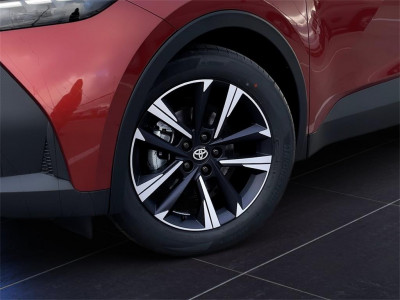 Toyota C-HR Neuwagen