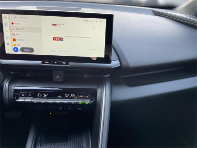 Toyota C-HR Neuwagen