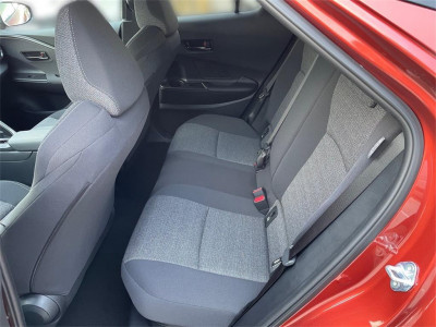 Toyota C-HR Neuwagen