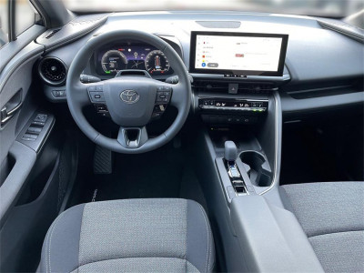 Toyota C-HR Neuwagen