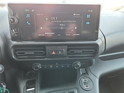 Toyota ProAce Neuwagen