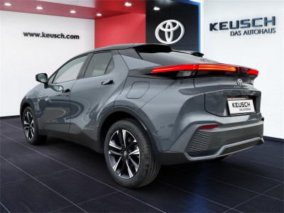 Toyota C-HR Neuwagen