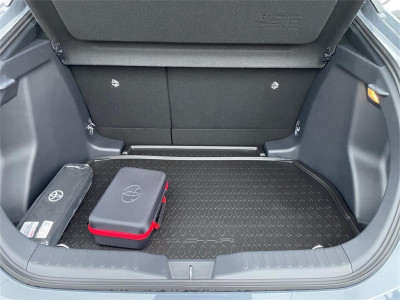 Toyota C-HR Neuwagen