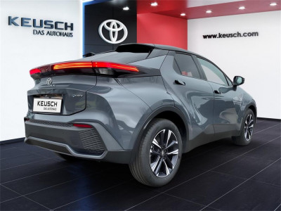 Toyota C-HR Neuwagen