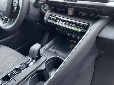 Toyota C-HR Neuwagen