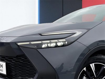 Toyota C-HR Neuwagen