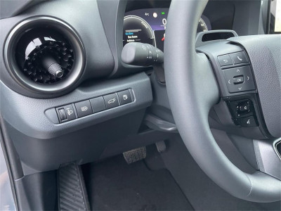 Toyota C-HR Neuwagen