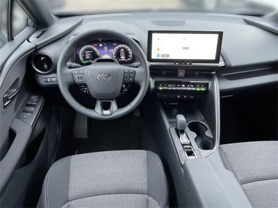 Toyota C-HR Neuwagen